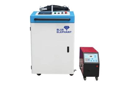  Handheld Laser Metal Welding Machine for Aluminum& Stainless Steel