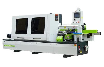  Entry Level Full Machine List for Wood Furniture Making