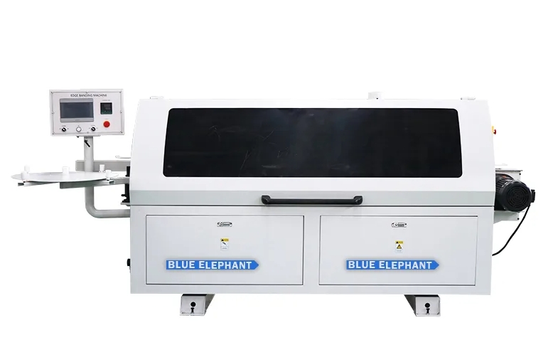 Economical Automatic Edge Bander Machine