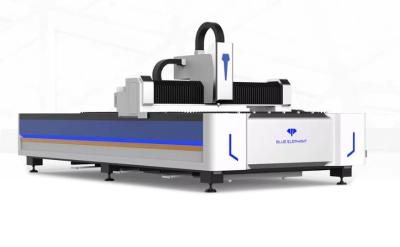 ​Laser etching machine