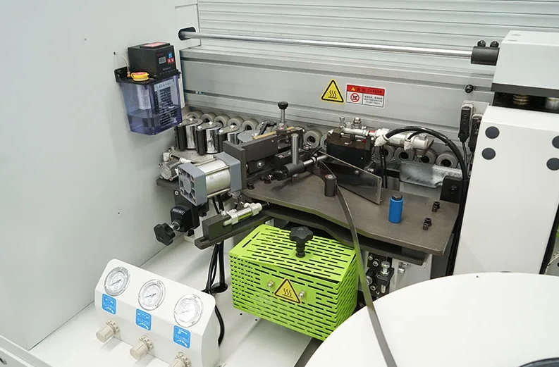  Standard Fully Automatic Edge Bander Machine