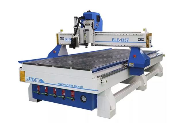 Digital Fabric Cutting Machine