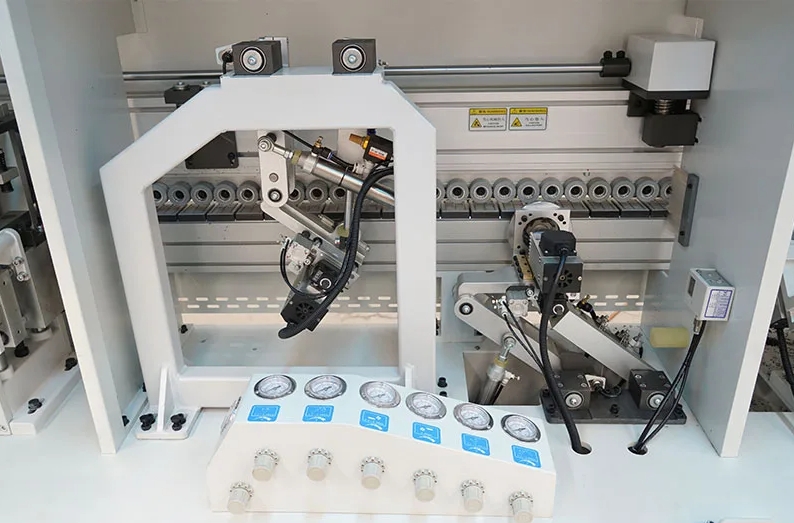  Standard Fully Automatic Edge Bander Machine