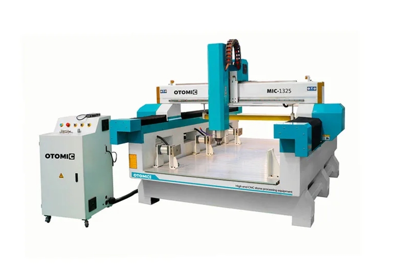 3 Axis CNC Engraving Carving Machine for 3D EPS Foam Model Making