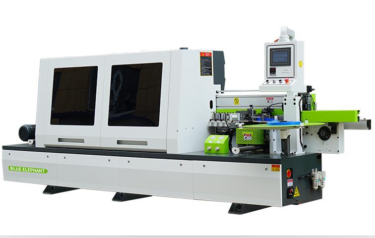   Entry Level Full Machine List for Wood Furniture Making