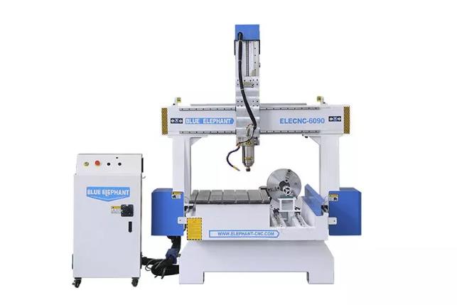 6090 Small CNC Router 