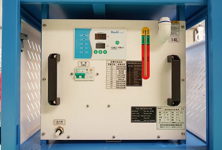  Handheld Laser Metal Welding Machine for Aluminum& Stainless Steel