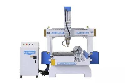 6090 Small CNC Router 
