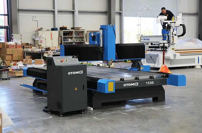 Гравировальный станок с ЧПУ по камню для гравировки надгробий