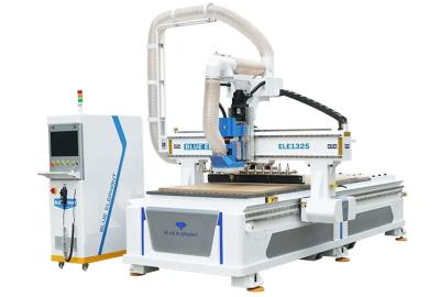  Standard Machine List for Thermofoil Wood Cabinet Doors Making