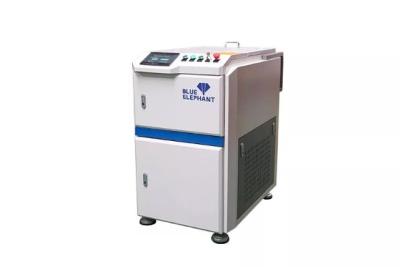 100W Laser Cleaning Machine Handheld Laser Cleaner