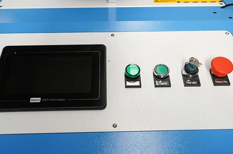  Handheld Laser Metal Welding Machine for Aluminum& Stainless Steel