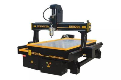 3D Stone CNC Router Machine