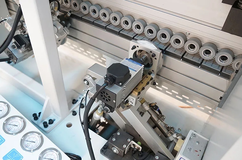  Standard Fully Automatic Edge Bander Machine