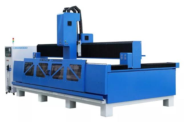 Automatic Quartz Stone CNC Machining Center