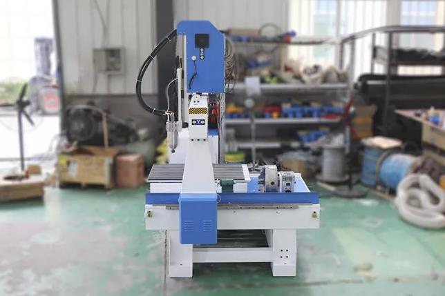 6090 Small CNC Router 6090 Small CNC Router