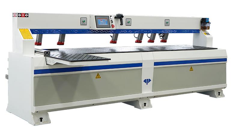  Entry Level Full Machine List for Wood Furniture Making