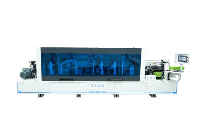 Automatic Edge Banding Machine