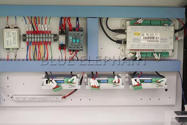 CO2 Laser Engraving Machine