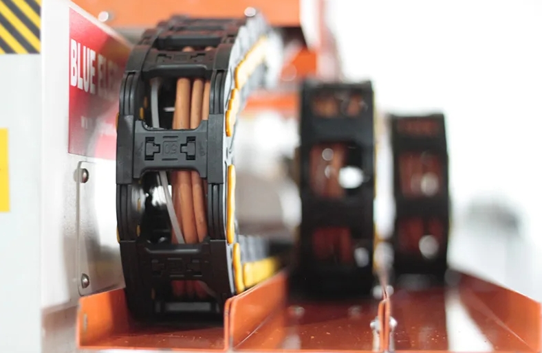  3-Spindle CNC Wood Router Machine