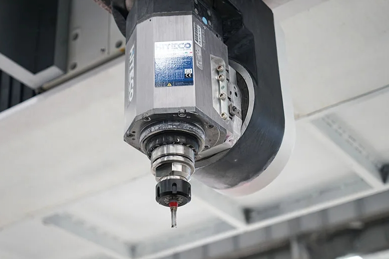  Prime Quality ELECNC2040 Foam ATC Router 5 Axis Machining Center for Carving EPS&Wood