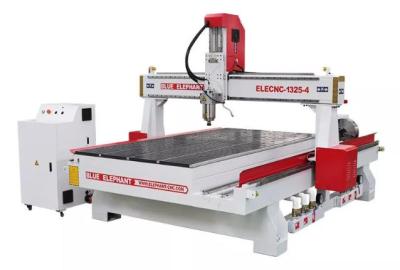 Routeur CNC à axe rotatif 1325