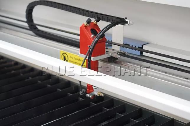 CO2 Laser Engraving Machine