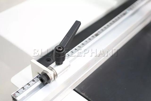 Single Head Hinge Drill Machine