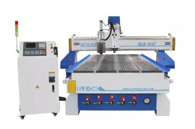 Digital Fabric Cutting Machine