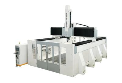  Prime Quality ELECNC2040 Foam ATC Router 5 Axis Machining Center for Carving EPS&Wood