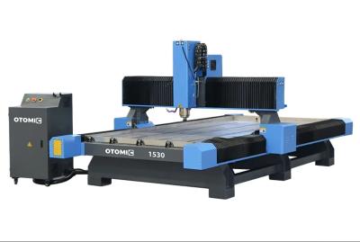  Stone CNC Engraving Machine for Headstone Tombstone Engraving