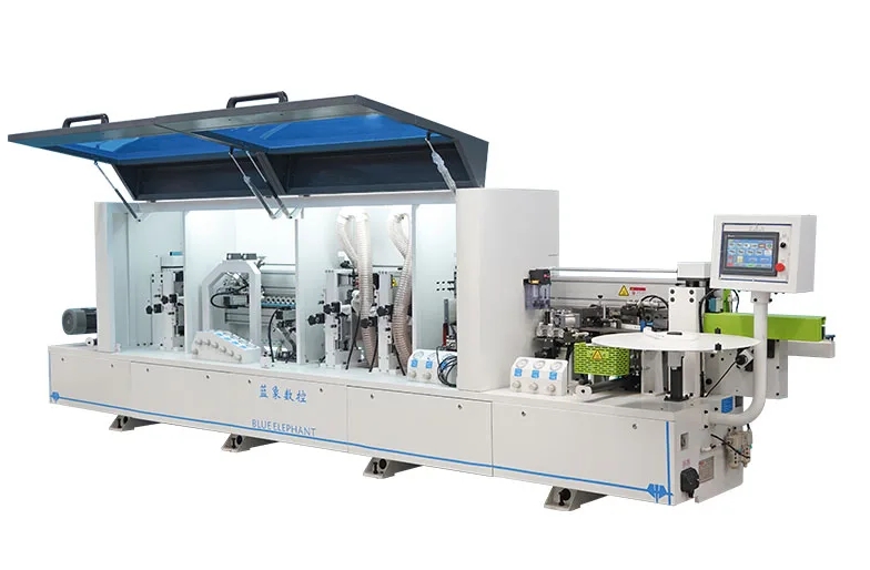  Standard Fully Automatic Edge Bander Machine