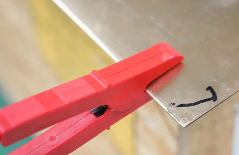  Handheld Laser Metal Welding Machine for Aluminum& Stainless Steel