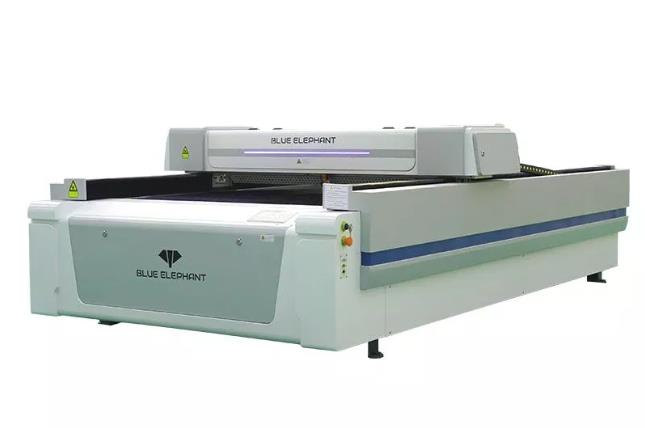 CO2 Laser Engraving Machine