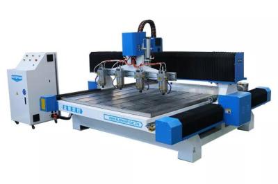 Multi-head Stone CNC machine
