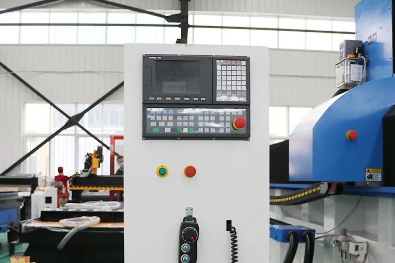 4 Axis CNC Router with ATC Spindle for Wood EPS Styrofoam 3D Mold/Model Making