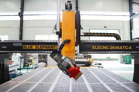 ATC spindle ATC spindle