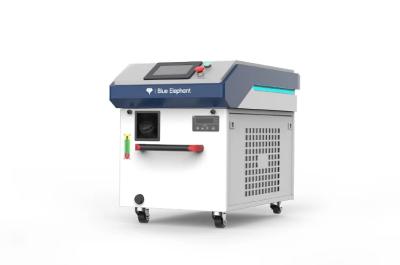 Portable Handheld Laser Cutleaning Machine 3 in 1ting Welding C