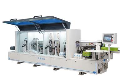 Automatic Edge Banding Machine