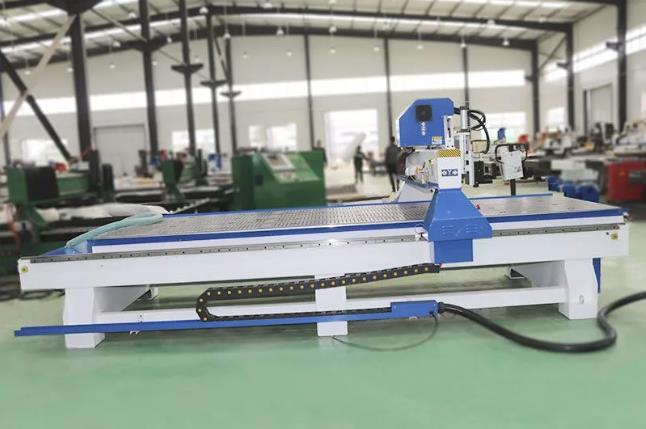 Digital Fabric Cutting Machine